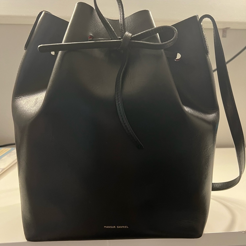Mansur Gavriel